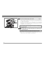 Preview for 10 page of Olympus BX41-P Instructions Manual