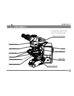 Preview for 13 page of Olympus BX41-P Instructions Manual