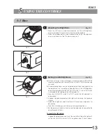 Preview for 17 page of Olympus BX43 Instructions Manual