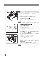 Preview for 18 page of Olympus BX43 Instructions Manual