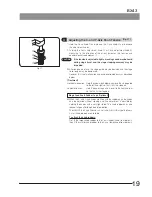 Preview for 23 page of Olympus BX43 Instructions Manual