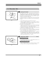 Preview for 25 page of Olympus BX43 Instructions Manual