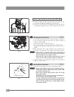 Preview for 40 page of Olympus BX43 Instructions Manual