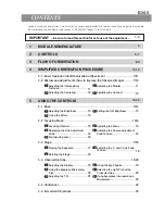 Preview for 3 page of Olympus BX46 Instructions Manual