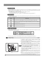 Preview for 6 page of Olympus BX46 Instructions Manual