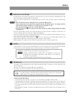 Preview for 7 page of Olympus BX46 Instructions Manual