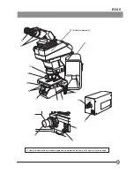 Предварительный просмотр 13 страницы Olympus BX46 Instructions Manual