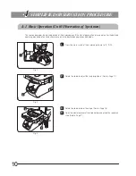 Preview for 14 page of Olympus BX46 Instructions Manual