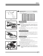 Preview for 25 page of Olympus BX46 Instructions Manual