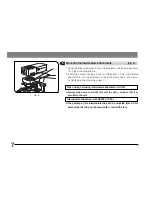 Preview for 9 page of Olympus BX51 Instructions Manual