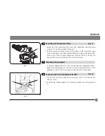 Preview for 10 page of Olympus BX51 Instructions Manual