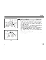 Preview for 16 page of Olympus BX51 Instructions Manual