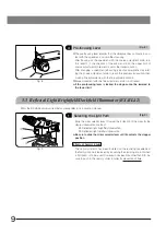 Preview for 12 page of Olympus BX51M Instructions Manual