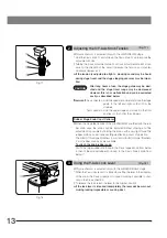 Preview for 16 page of Olympus BX51M Instructions Manual