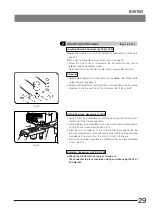 Preview for 33 page of Olympus BX51WI Instructions Manual