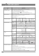 Preview for 38 page of Olympus BX51WI Instructions Manual