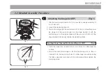 Preview for 7 page of Olympus BX53M-P Instructions Manual