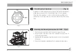 Предварительный просмотр 9 страницы Olympus BX53M-P Instructions Manual