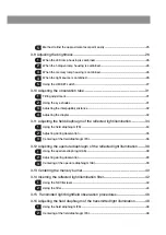 Preview for 4 page of Olympus BX53M Instructions Manual