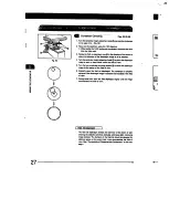 Preview for 31 page of Olympus BX60 Instructions Manual