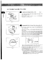 Preview for 6 page of Olympus BX60M Instructions Manual