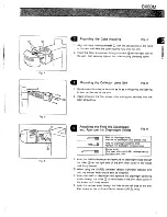 Preview for 7 page of Olympus BX60M Instructions Manual