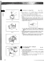 Preview for 8 page of Olympus BX60M Instructions Manual