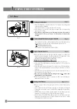 Preview for 12 page of Olympus BX61 Instructions Manual