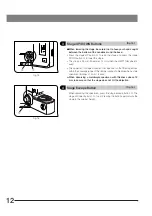 Preview for 16 page of Olympus BX61 Instructions Manual