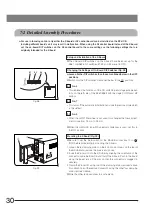 Предварительный просмотр 34 страницы Olympus BX61 Instructions Manual