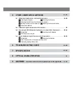 Preview for 4 page of Olympus BX61WI Instructions Manual