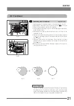 Preview for 25 page of Olympus BX61WI Instructions Manual