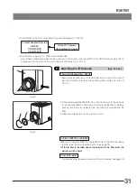 Preview for 35 page of Olympus BX61WI Instructions Manual