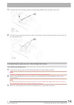 Preview for 18 page of Olympus BXC-CBB Instructions Manual