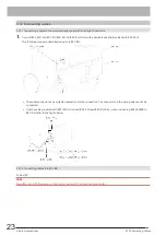 Preview for 27 page of Olympus BXC-CBB Instructions Manual