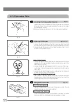 Preview for 14 page of Olympus BXFM Series Instructions Manual