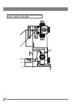 Preview for 24 page of Olympus BXFM Series Instructions Manual