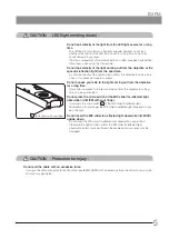 Preview for 11 page of Olympus BXFM Instructions Manual