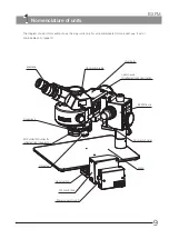 Preview for 15 page of Olympus BXFM Instructions Manual