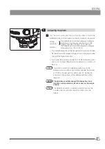 Preview for 51 page of Olympus BXFM Instructions Manual