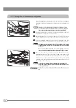 Preview for 56 page of Olympus BXFM Instructions Manual