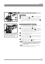 Preview for 73 page of Olympus BXFM Instructions Manual