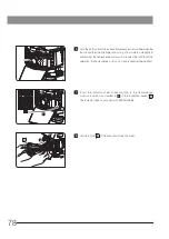 Preview for 84 page of Olympus BXFM Instructions Manual