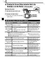 Предварительный просмотр 12 страницы Olympus C-1 D-150 Basic Manual