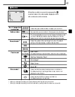 Предварительный просмотр 13 страницы Olympus C-1 D-150 Basic Manual