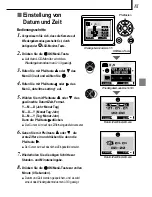 Предварительный просмотр 81 страницы Olympus C-1 D-150 Basic Manual