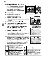 Предварительный просмотр 88 страницы Olympus C-1 D-150 Basic Manual