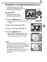 Предварительный просмотр 91 страницы Olympus C-1 D-150 Basic Manual