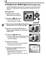 Предварительный просмотр 94 страницы Olympus C-1 D-150 Basic Manual