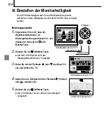 Предварительный просмотр 104 страницы Olympus C-1 D-150 Basic Manual